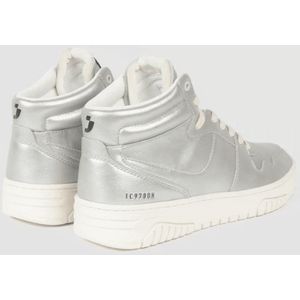 Safety Jogger - TC9700 - Sneakers - Groen - Gerecycled Leder