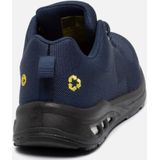 Safety Jogger - ECOFITZ S1P - Laag Veiligheidsschoen - Navy - GRS-Gecertificeerd