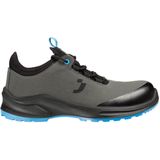 Safety Jogger - Modulo S3S Low - Werkschoenen - Zwart - Veganistische Materialen