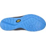 Safety Jogger - Modulo S3S Mid - Werkschoenen - Grijs/Blauw - Veganistisch Materiaal