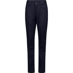Safety Jogger - Kasai WI65 - Werkbroek - Donkerblauw - Stretchstof