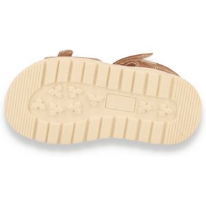 Sj Lifestyle Meisjes Sandaal Nude NUDE