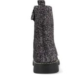 Kipling FERNANDA - Kinderen Half-hoog - Kleur: Blauw