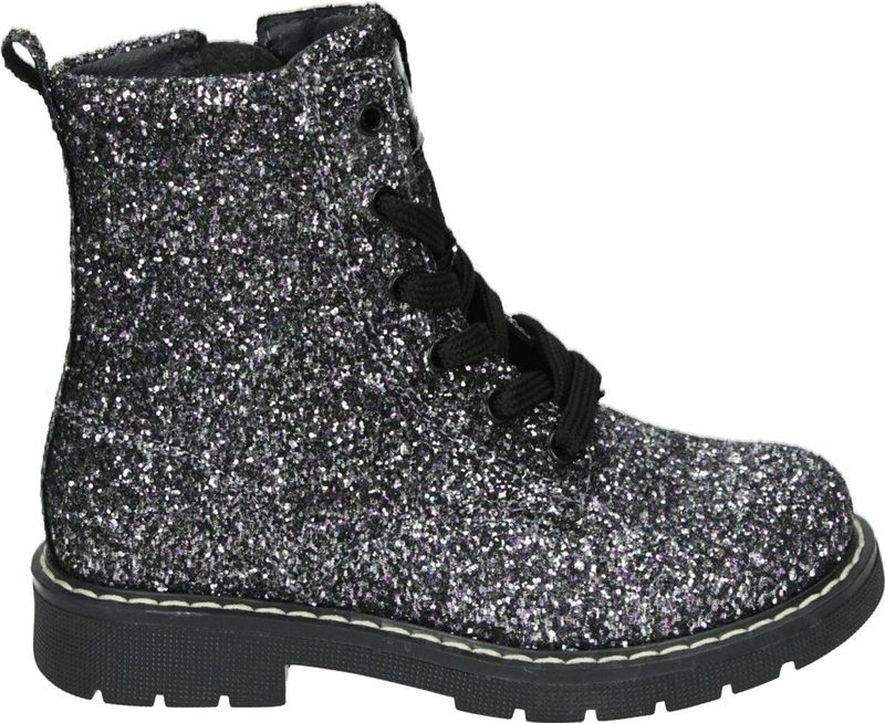 Kipling FERNANDA - Kinderen Half-hoog - Kleur: Blauw