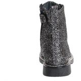 Kipling - Fernanda - Enkellaarzen - Navy - Leer