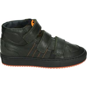 Kipling - FRANCO 2 - Half-hoog - Kleur: Groen - Maat: 30