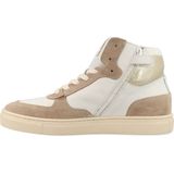 Kipling Sneakers wit Leer - Dames