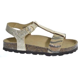 Kipling Marwa 2 Gold 0399 Meisjes Sandalen - Goud - 31