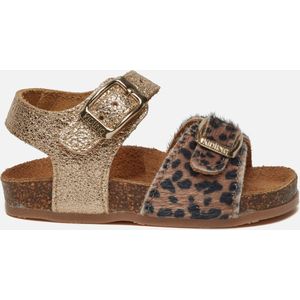 Kipling MILEY 1 - Sandalen - Kleur: Metallics - Maat: 23