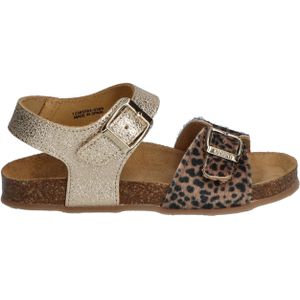 Kipling Miley 1 Sandalen - Meisjes - Goud - Maat 27