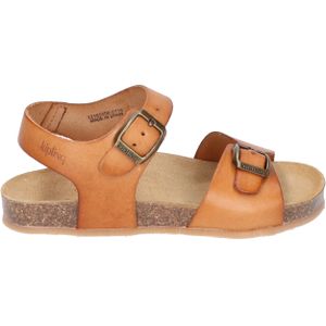 Kipling - Easy - Sandaal - Cognac