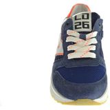 Little David Briggs Sneakers