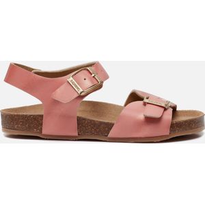 Kipling Milani Sandalen roze Leer