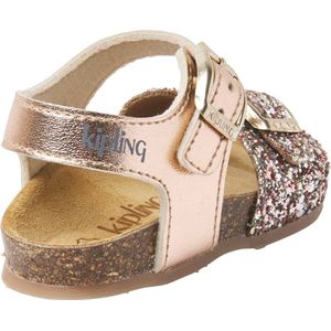 Kipling - Marjorie 1 - Sandalen - Imitatieleer - Baby