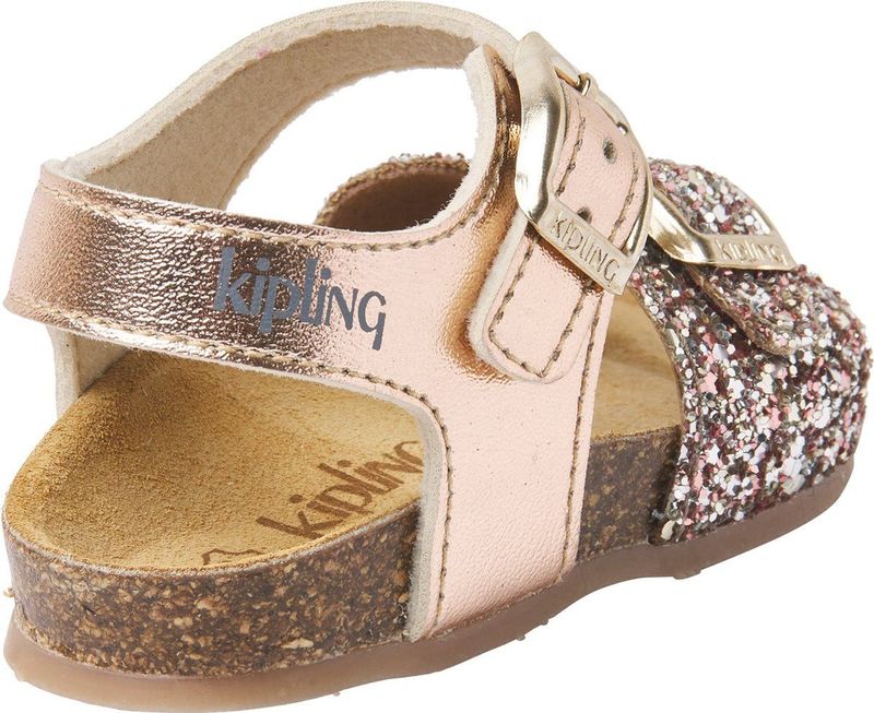 Kipling - Marjorie 1 - Sandalen - Imitatieleer - Baby