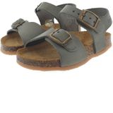 Kipling EASY 4 - Sandalen - Kleur: Groen - Maat: 21