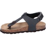 Kipling Sandalen Juan 3 12363006-0850 Donker Grijs-29