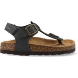 Kipling Sandalen Juan 3 12363006-0850 Donker Grijs-29