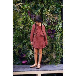 Kipling Pilar 1 Sandalen - Meisjes - Roze