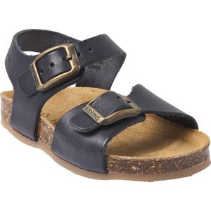 Kipling Easy 4 Sandalen - Jongens - Grijs - Maat 24