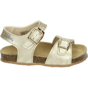 Kipling Milar 1 Sandalen - Meisjes - Goud