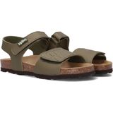Kipling - Guy - Sandalen - Groen