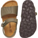 Kipling - Guy - Sandalen - Groen