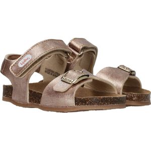 Kipling sandaal - Meisjes - Beige|Goud - Maat 25