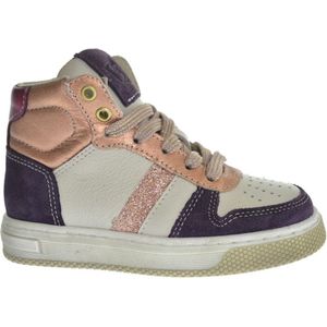 Little David Danouk Meisjes Sneaker - Beige - 25