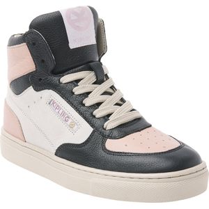 Kipling BIBI - Sneakers - Zwart - Maat 40