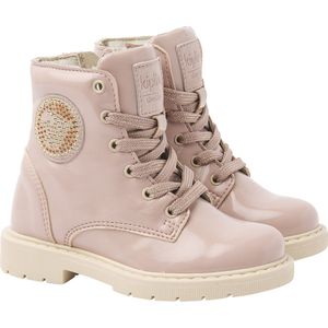 Kipling BABETTE 2B - Boots - Roze - Maat 31