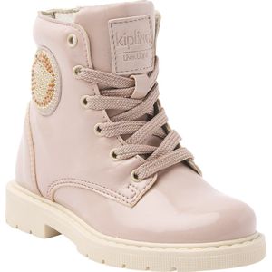 Kipling BABETTE 2B - Boots - Roze - Maat 32