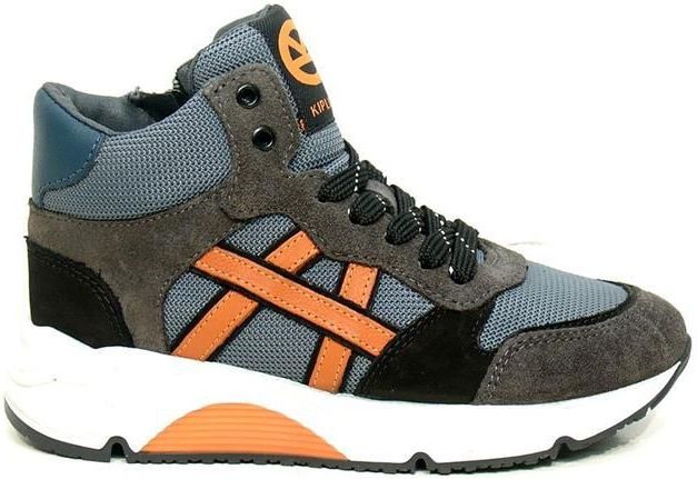 Kipling - ANGELO A - Schoen - Dark Grey