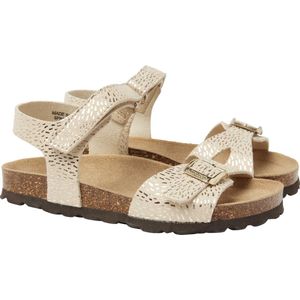 Kipling PEPITA 5 - meisjes sandalen - gouden meisjes sandalen