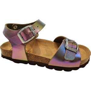 Kipling Maria Rainbow 2 mix 0999 Meisjes Sandalen - Multi - 35