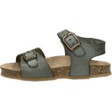 Teva - W Hurricane Xlt2 Sandalen - Groen - Polyester - Waterbestendig