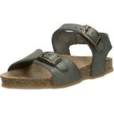Teva - W Hurricane Xlt2 Sandalen - Groen - Polyester - Waterbestendig