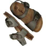 Teva - W Hurricane Xlt2 Sandalen - Groen - Polyester - Waterbestendig