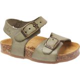 Teva - W Hurricane Xlt2 Sandalen - Groen - Polyester - Waterbestendig