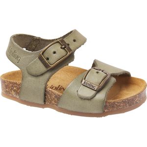 Teva - W Hurricane Xlt2 Sandalen - Groen - Polyester - Waterbestendig