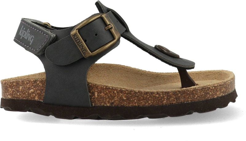 Kipling Juan 3 Sandalen