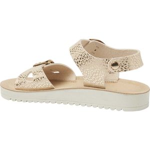 Kipling Melissa 2 Meiden Sandalen - goudkleur