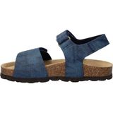 Kipling GEORGE 4 - sandalen jongens - Blauw - sandalen
