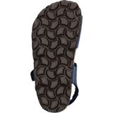 Kipling GEORGE 4 - sandalen jongens - Blauw - sandalen