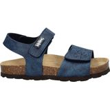 Kipling GEORGE 4 - sandalen jongens - Blauw - sandalen