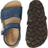 Kipling GEORGE 4 - sandalen jongens - Blauw - sandalen