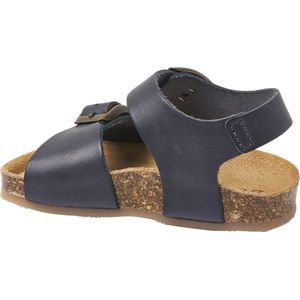 Kipling EASY 4 - jongens sandalen - grijze jongens sandalen