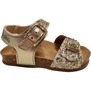 Kipling Marjorie 1 Sandalen - Meisjes - Goud - Maat 24