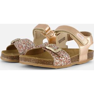 Kipling Marjorie 2 Sandalen goud Leer - Dames