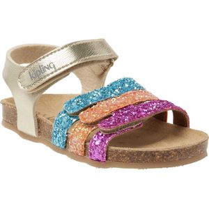 Kipling NOSTALGIA - sandalen meisjes - Multicolour - sandalen